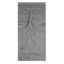 Buff Merino Lightweight - Solid Light Grey